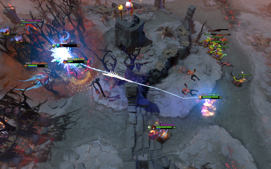 网易自研游戏永劫无间入选2026年亚运会电竞项目