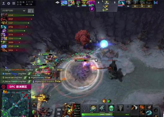 JNG战队夺冠全国高校联赛彰显江西电竞实力